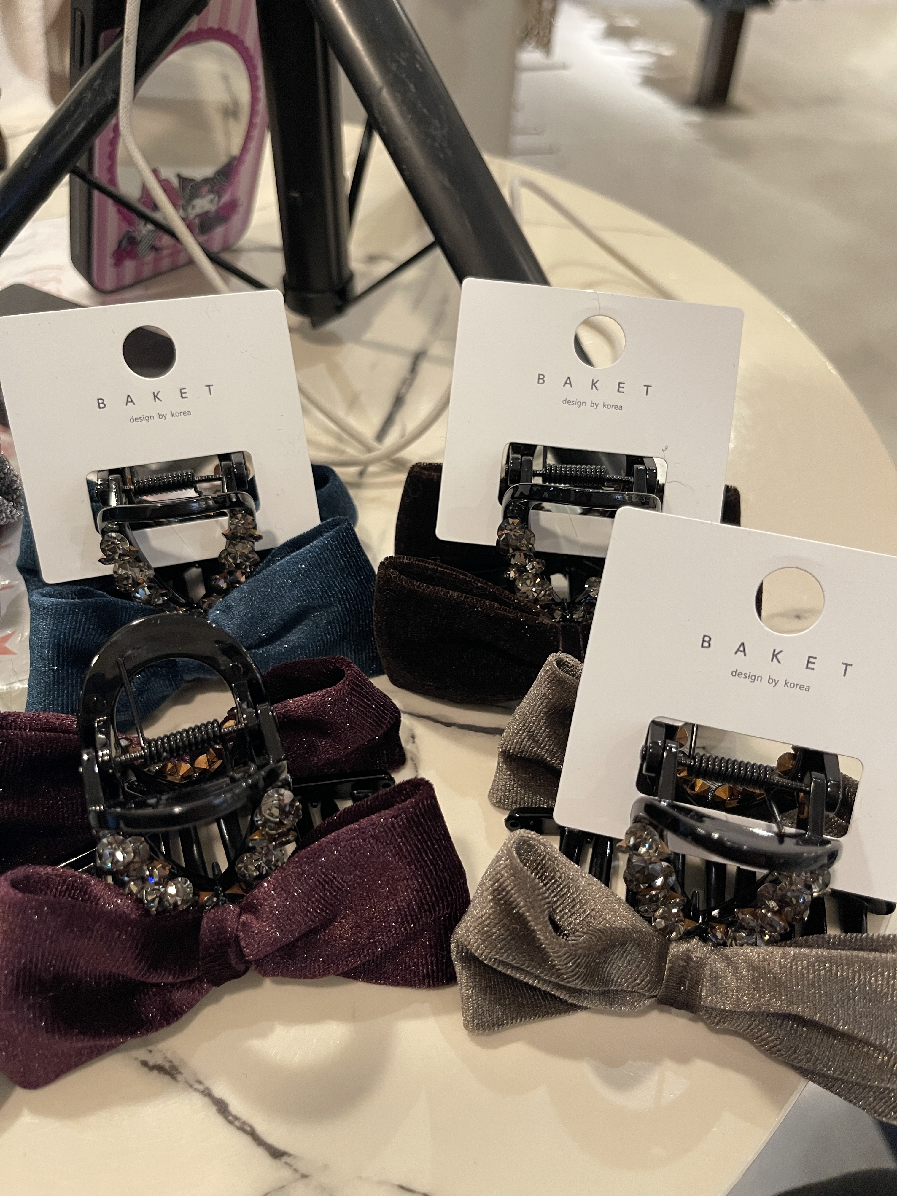 娟面幼閃*閃石蝴蝶 * 沙中夾