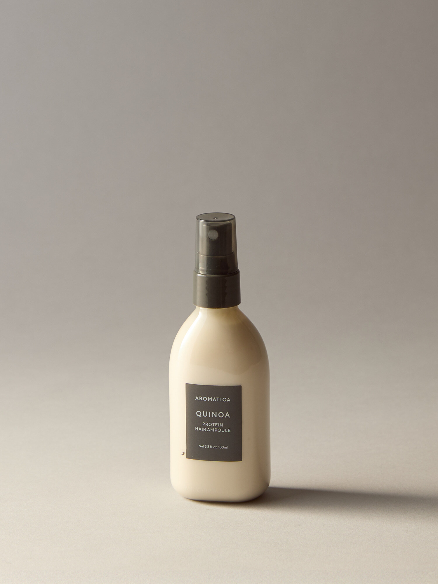 A9 Aromatica 藜麥蛋白護髮安瓶 100ml