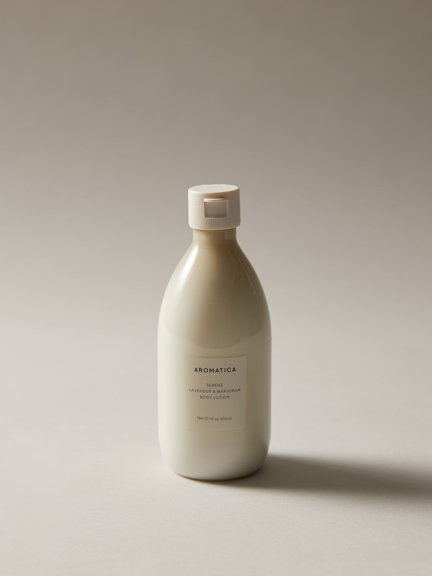 A13 Aromatica 薰衣草馬鬱蘭味身體乳 300ml