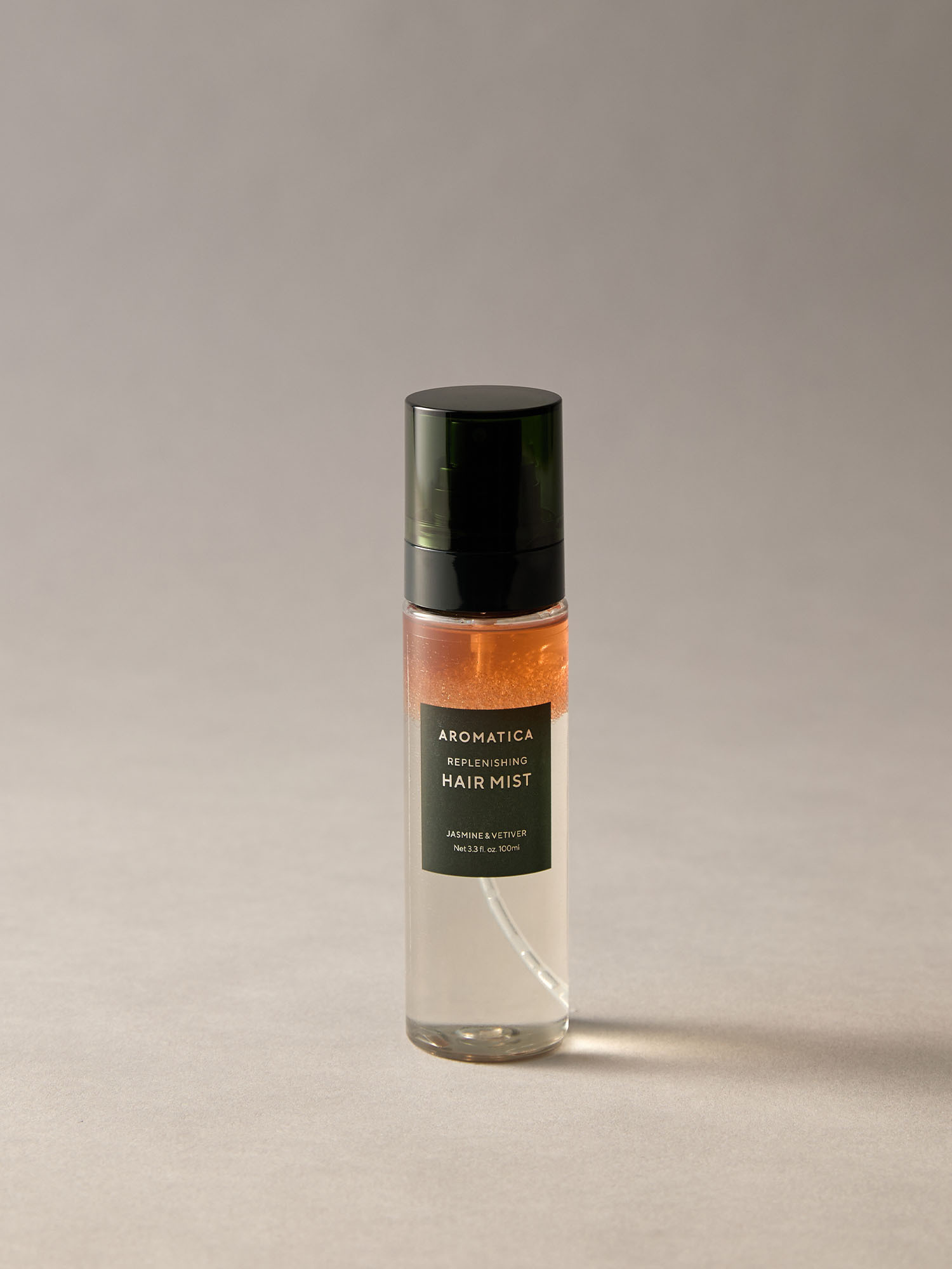 A18 Aromatica 茉莉花香根草味頭髮香氣噴霧 100ml【買一送一】