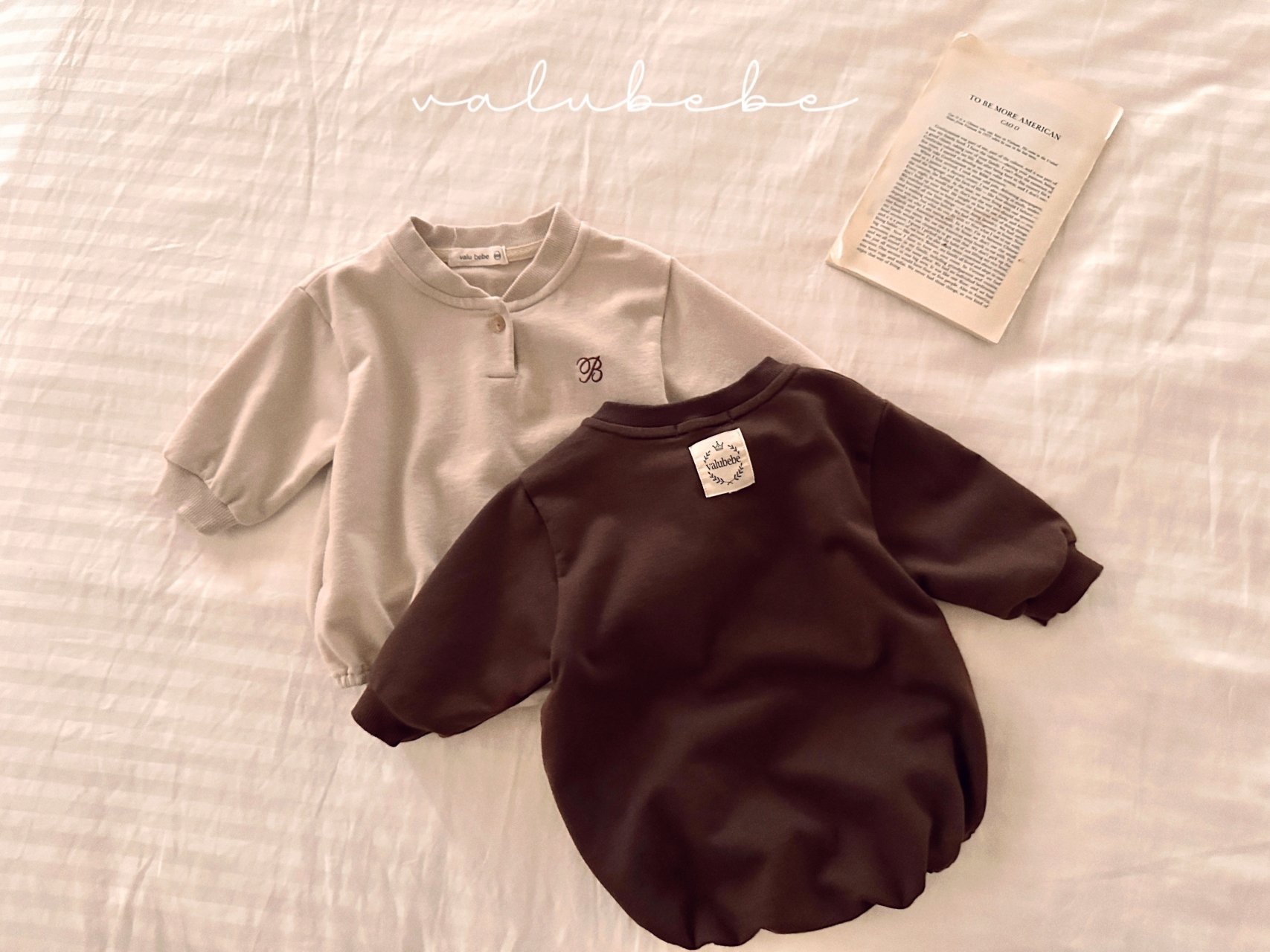 Valu Bebe My Boy Suit