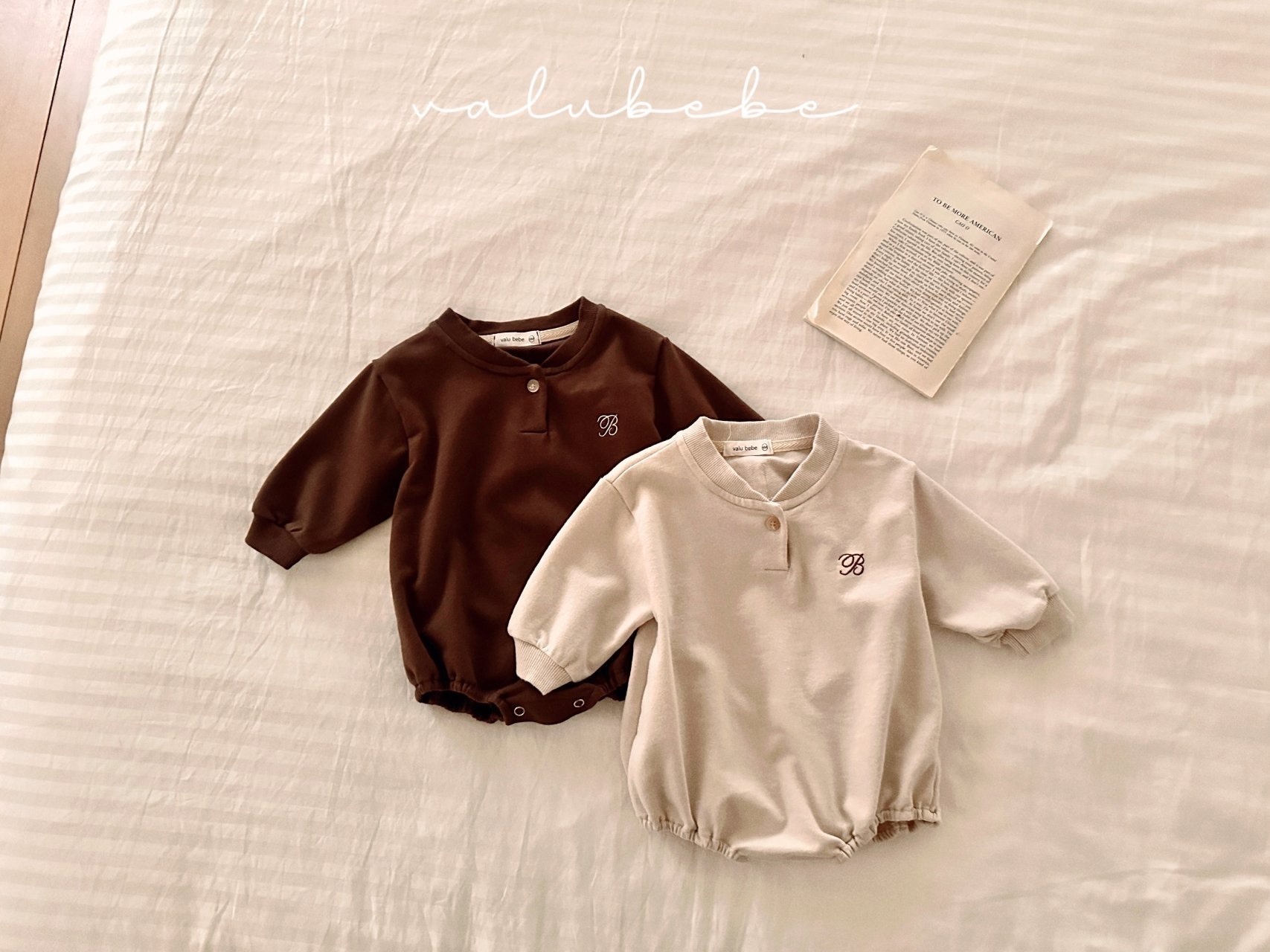 Valu Bebe My Boy Suit