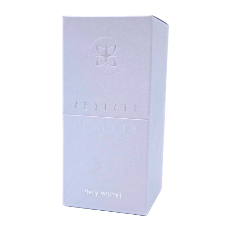 HoLy WHiTe 新生反重力精華