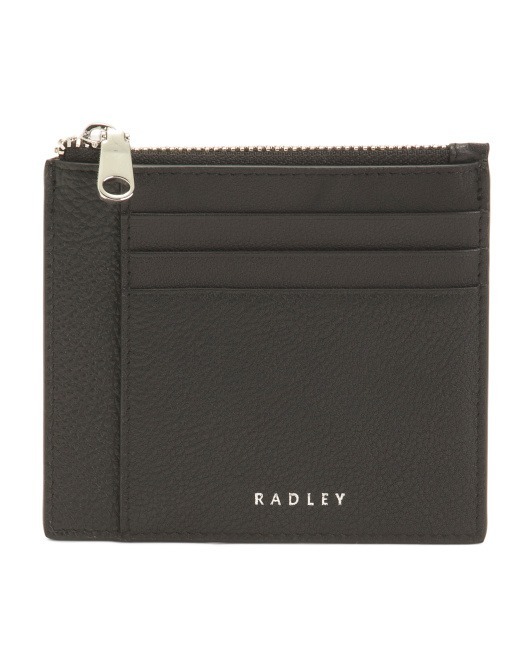 【預購】RADLEY LONDON H010959 拉鏈卡包
