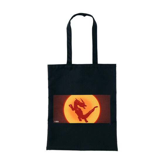 243999 Pbandai 預訂 2026/4月 五星戦隊ダイレンジャー 連休だァァッ!! トートバッグ