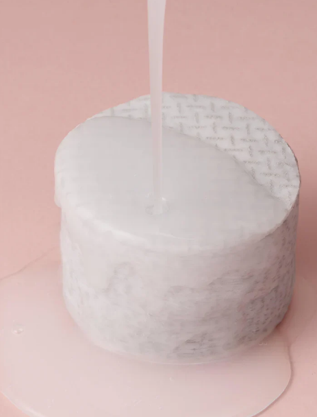 UV11 Every Routine石墨烯去角質牛奶棉片 60片 220g $158/1 $298/2