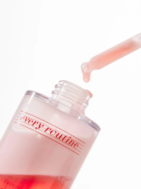 UV13 Every Routine 雌激素抗老化修復安瓶 30ml $148/1 $268/2