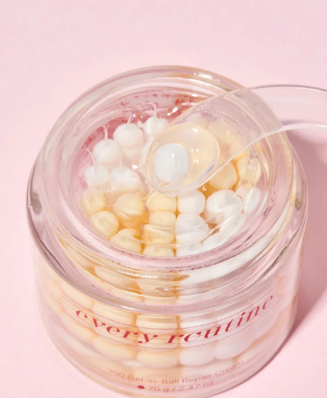 UV14 Every Routine 高保濕益生菌積雪草凝膠乳霜 70g $158/1 $298/2