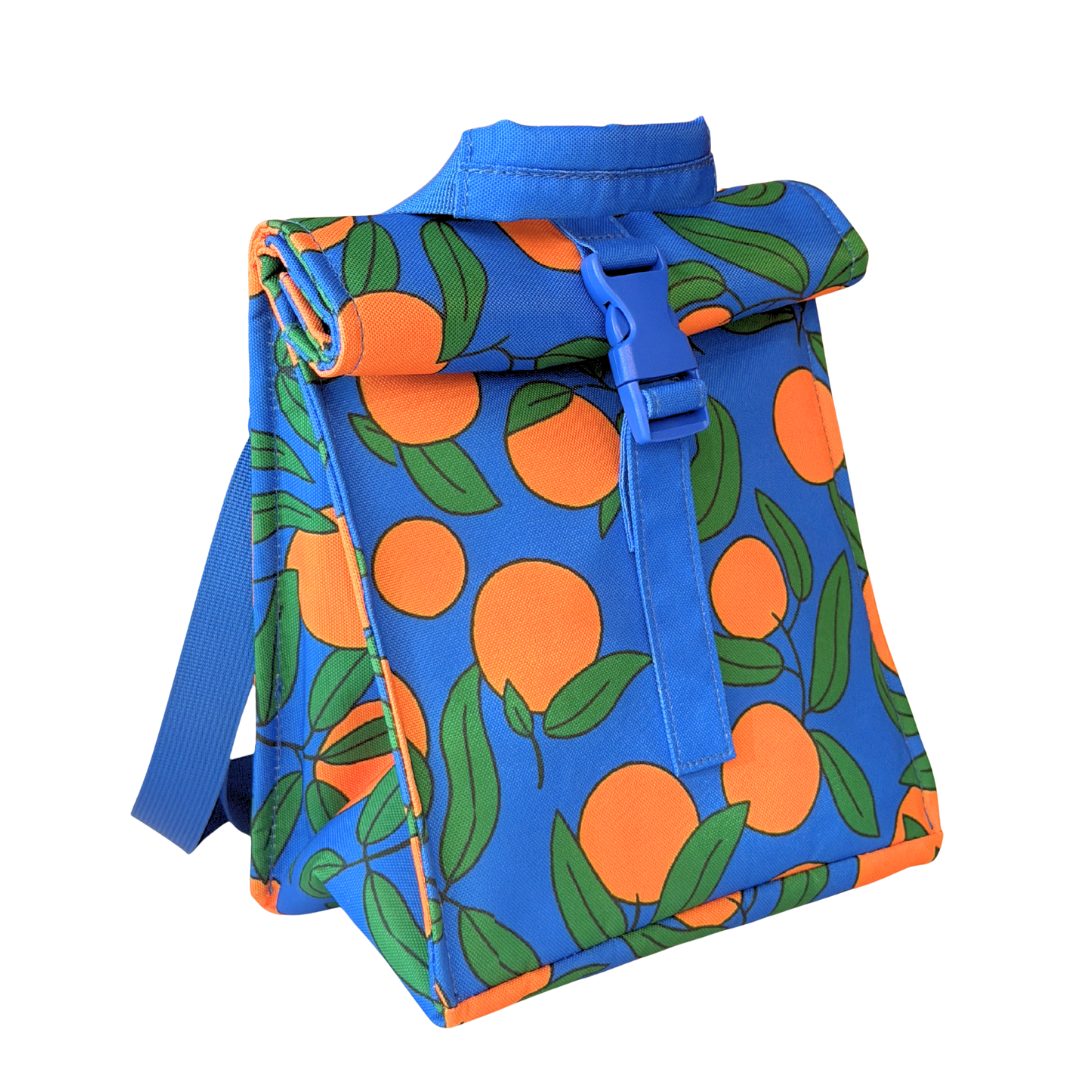 Pik PIk Cooler Bag - Tang Pop