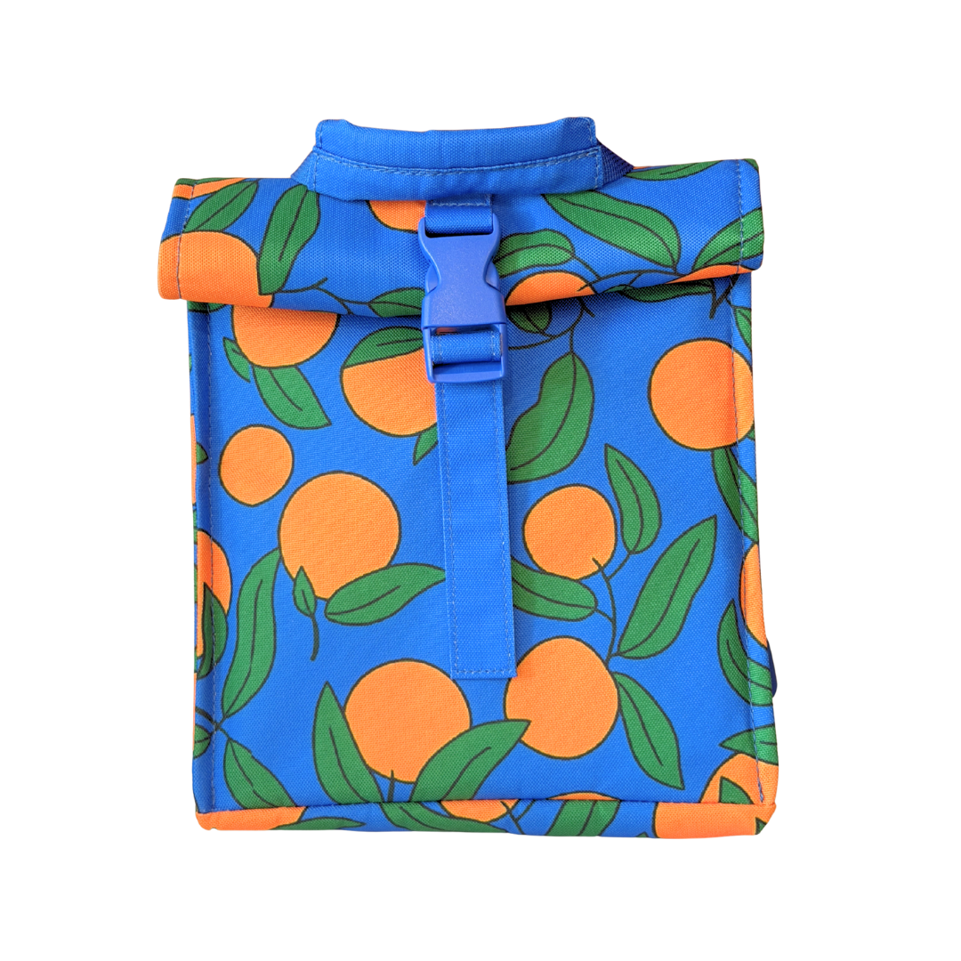 Pik PIk Cooler Bag - Tang Pop