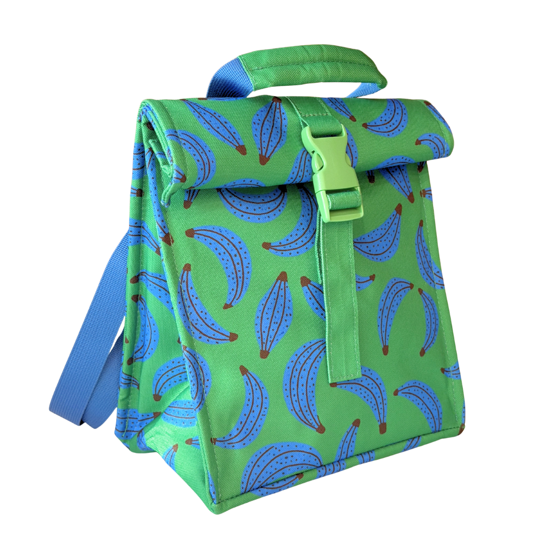 Pik PIk Cooler Bag - Cool Nana