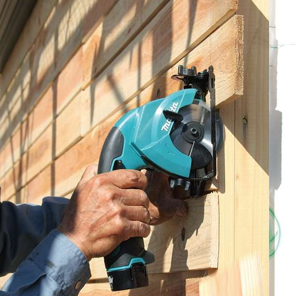 "MAKITA"牧田牌 充電式電圓鋸 85mm(鋰10.8V)