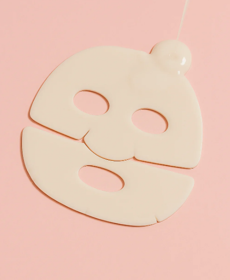 UV16 Every Routine嬰兒膠原蛋白面膜 4片裝 $188/1盒 $338/2盒