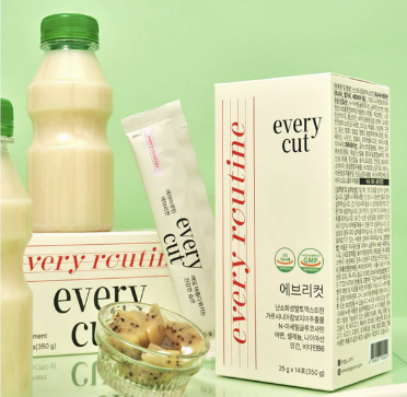 UV18 奇亞籽藤黃果減脂果凍25g x 14ea $178/盒 $328/2盒