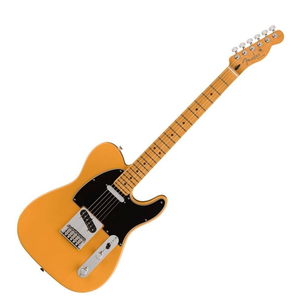 Fender Fender Player Plus Telecaster 電吉他 五色可選 第 3 張圖片｜三峽吉他 / Bass