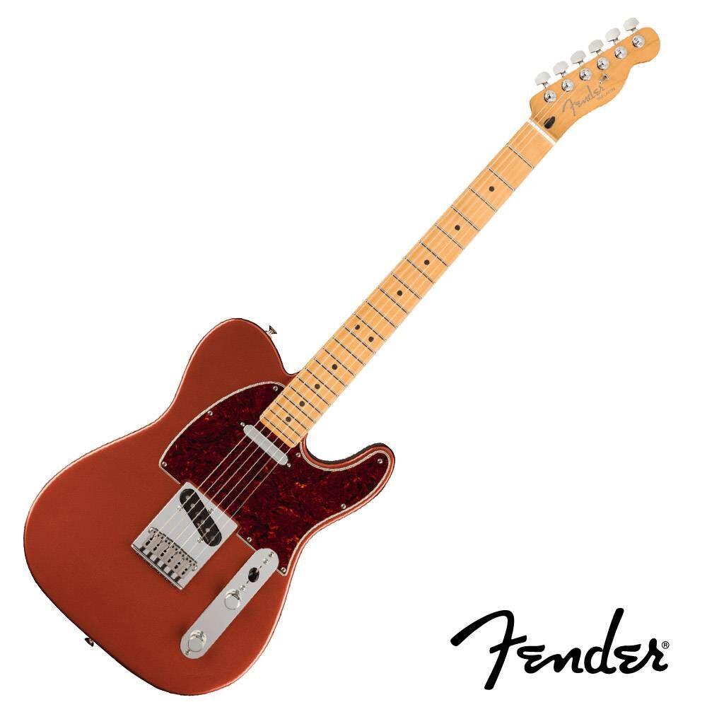 Fender Fender Player Plus Telecaster 電吉他 五色可選 第 5 張圖片｜三峽吉他 / Bass