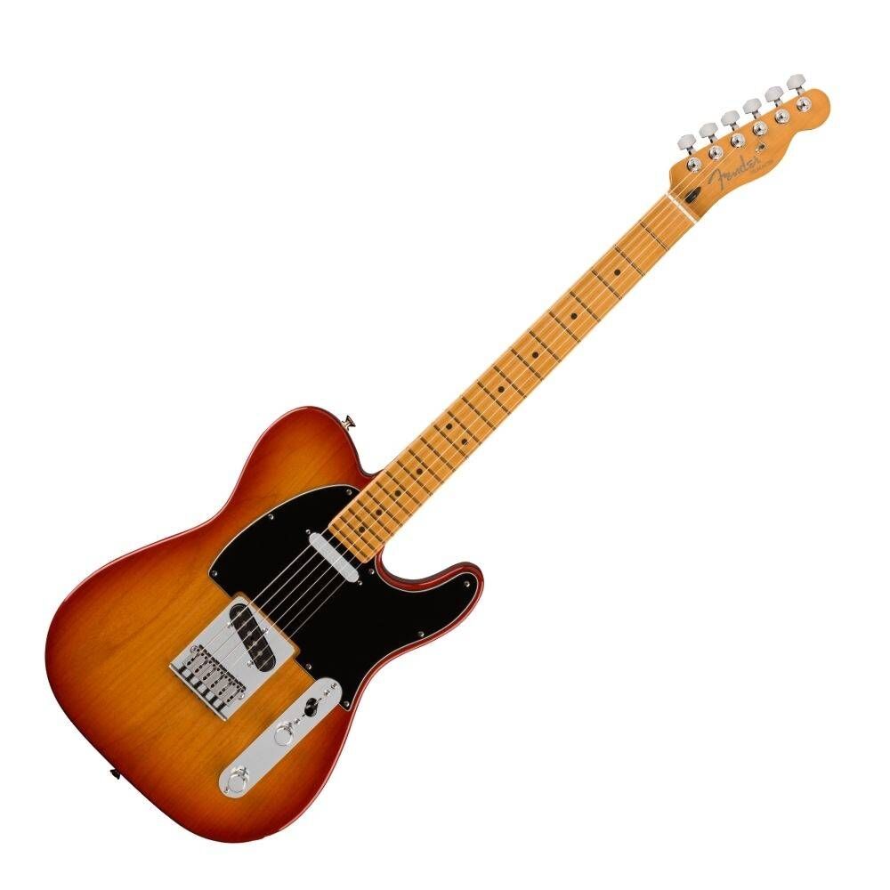 Fender Fender Player Plus Telecaster 電吉他 五色可選 第 2 張圖片｜三峽吉他 / Bass