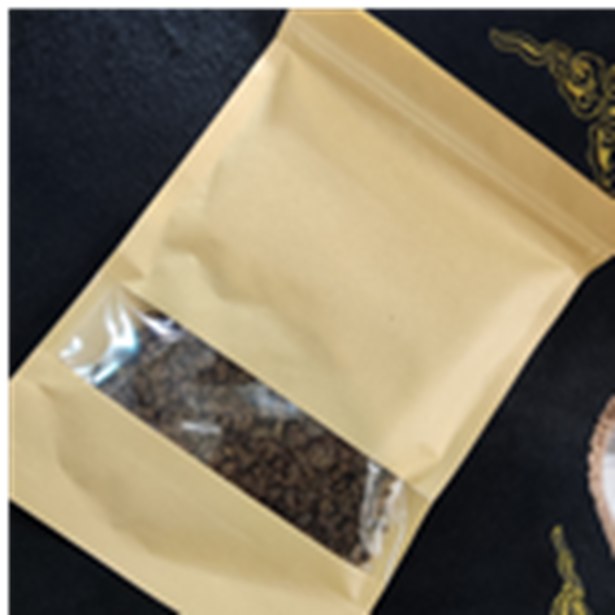 TH026 沉香茶葉 100g