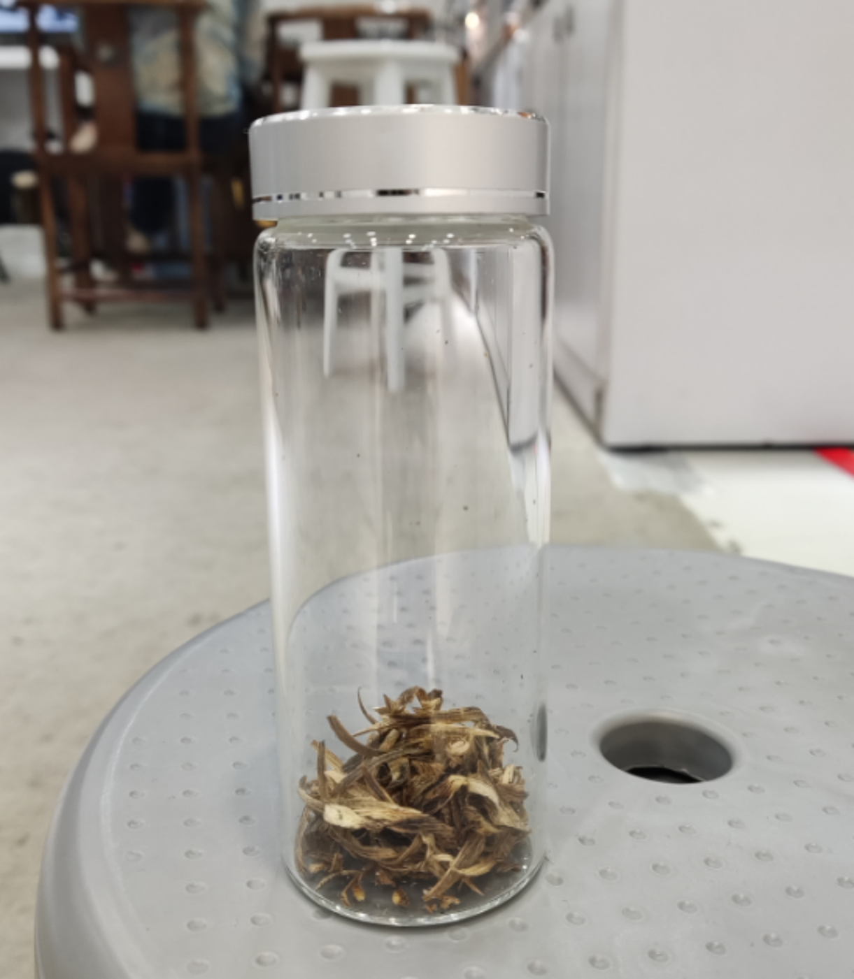 TH052 勾絲2g (沉水)