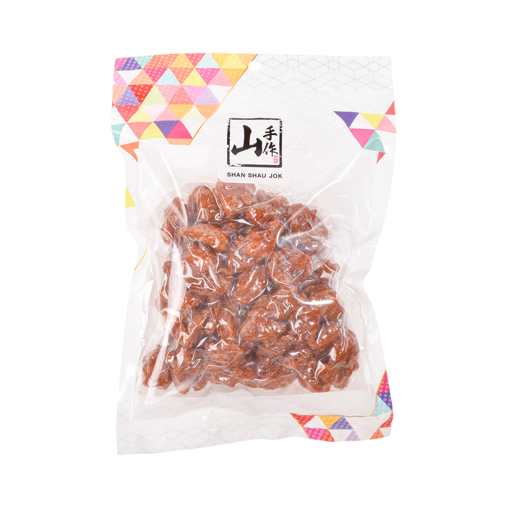 山手作齋雞粒 (300克)