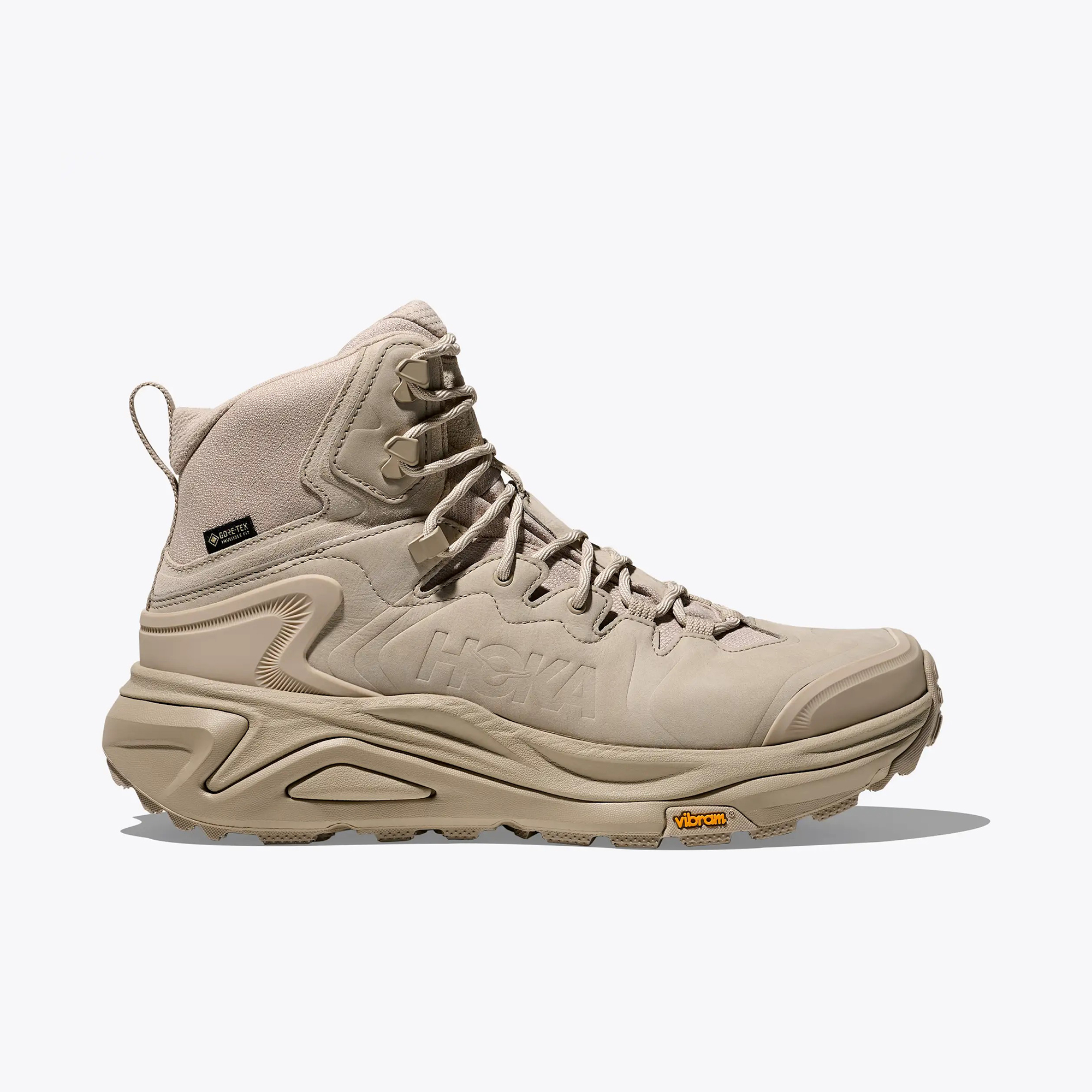 [HOKA] 女款 Kaha 3 GTX 中筒登山鞋