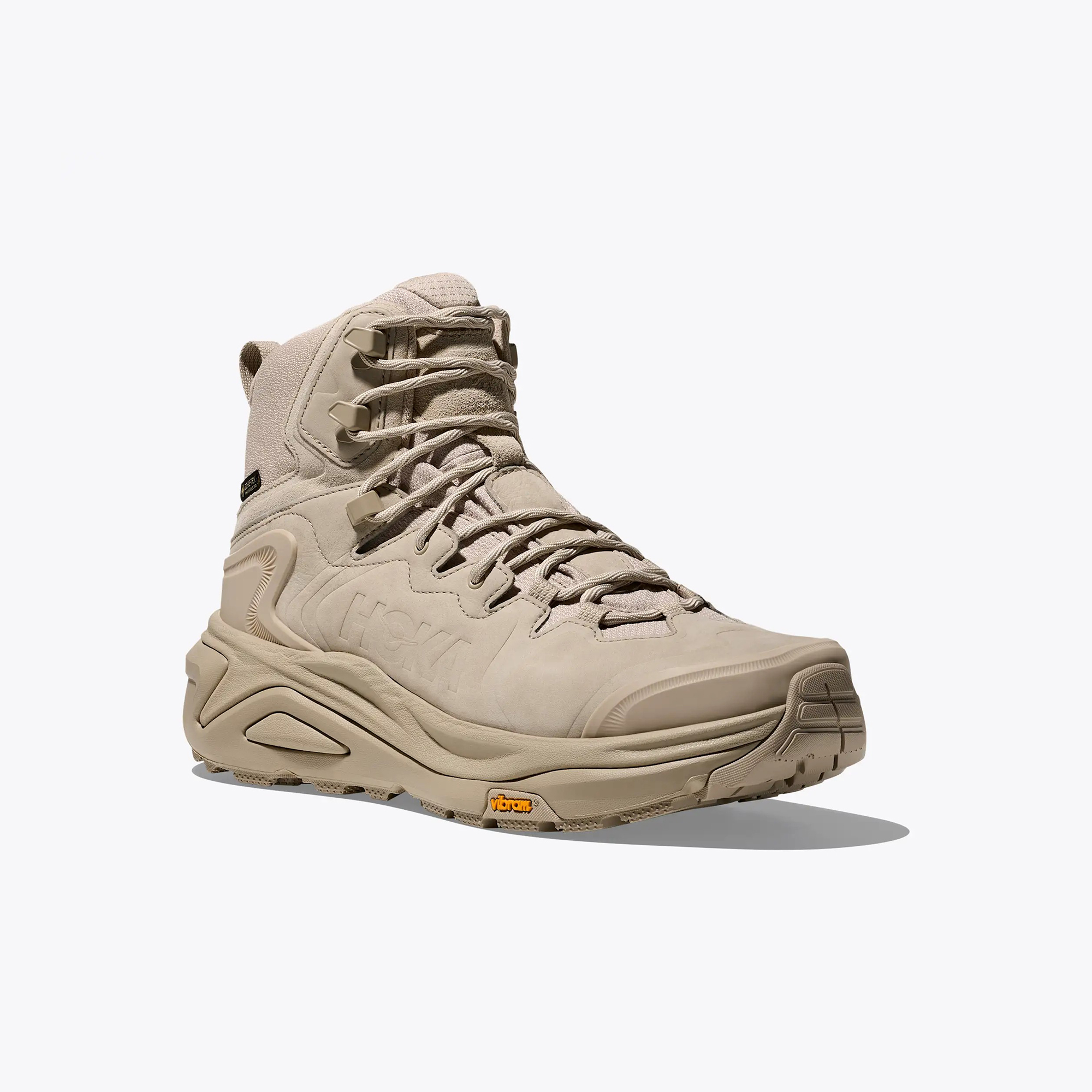 [HOKA] 女款 Kaha 3 GTX 中筒登山鞋