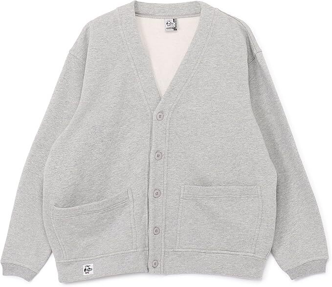 Chums - 女裝 BOOBY STITCH PADDED CARDIGAN 保溫外套 CH10-1524