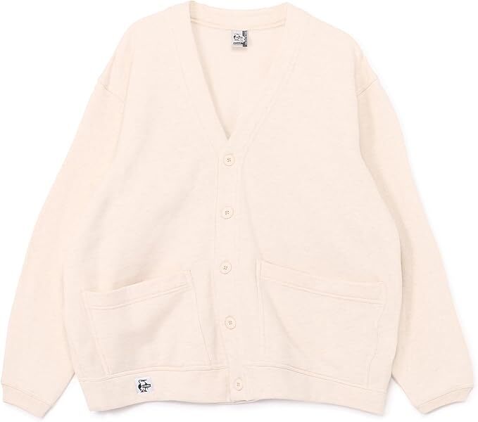 Chums - 女裝 BOOBY STITCH PADDED CARDIGAN 保溫外套 CH10-1524