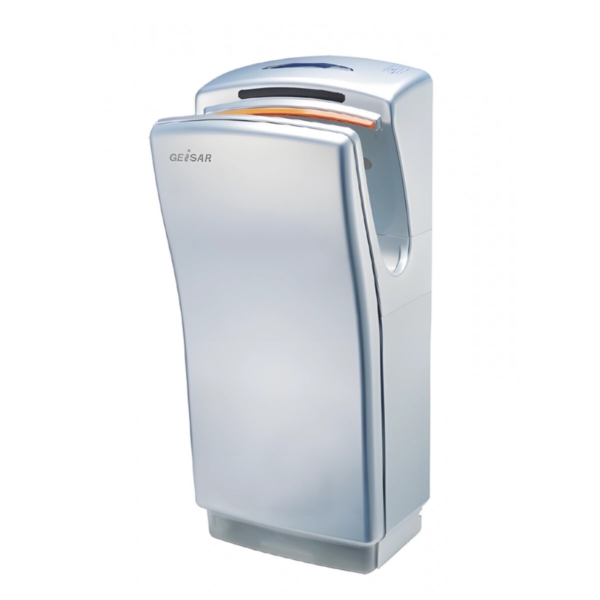 捷莎 Geisar   GSQ80MS‧紅外線感應乾手機‧香港行貨,原廠1年保養‧