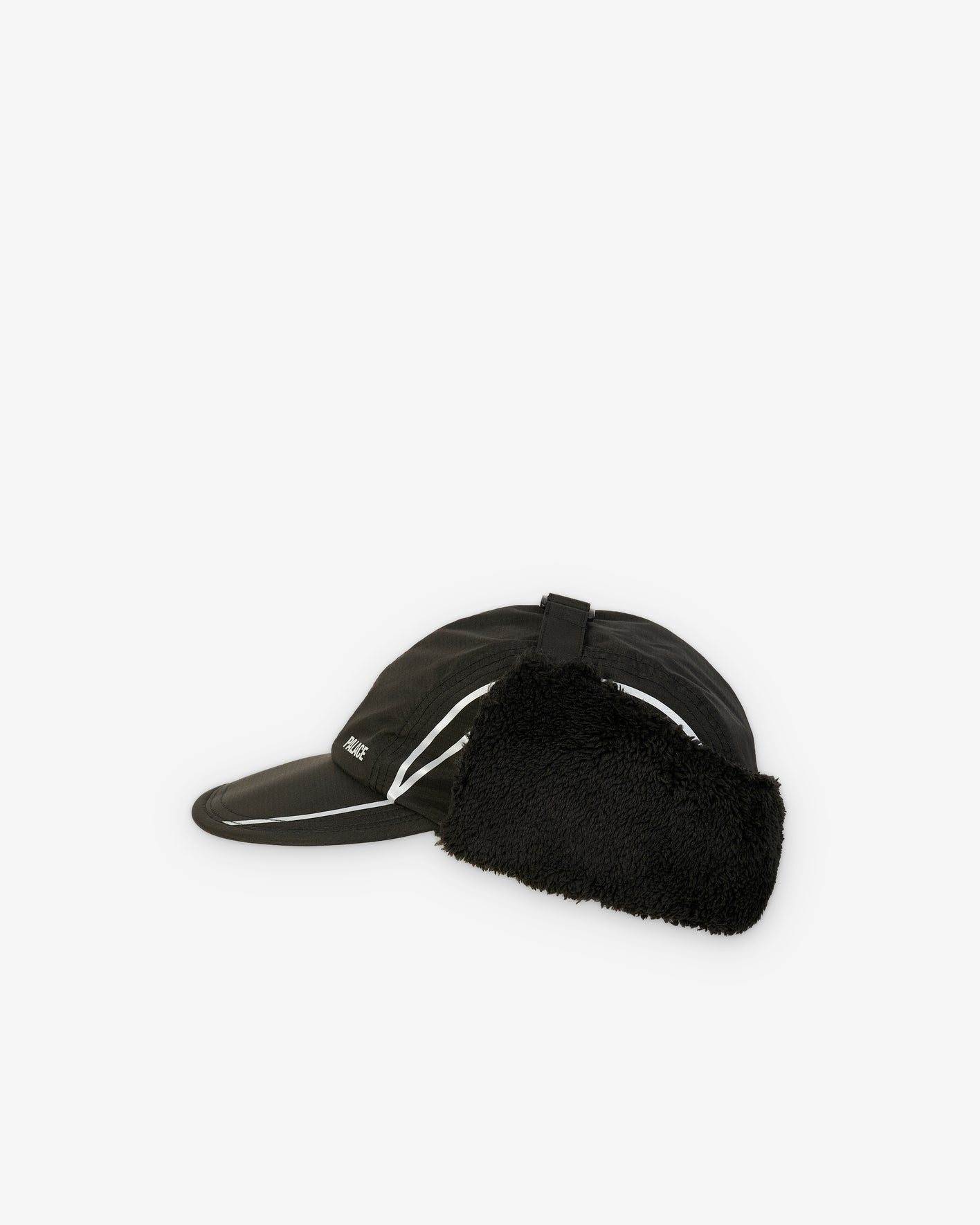 2025AW PALACE GORE-TEX WINDSTOPPER POSH EARFLAP 4-PANEL 限量 遮耳帽 毛耳朵 帽子 現貨 P29H133