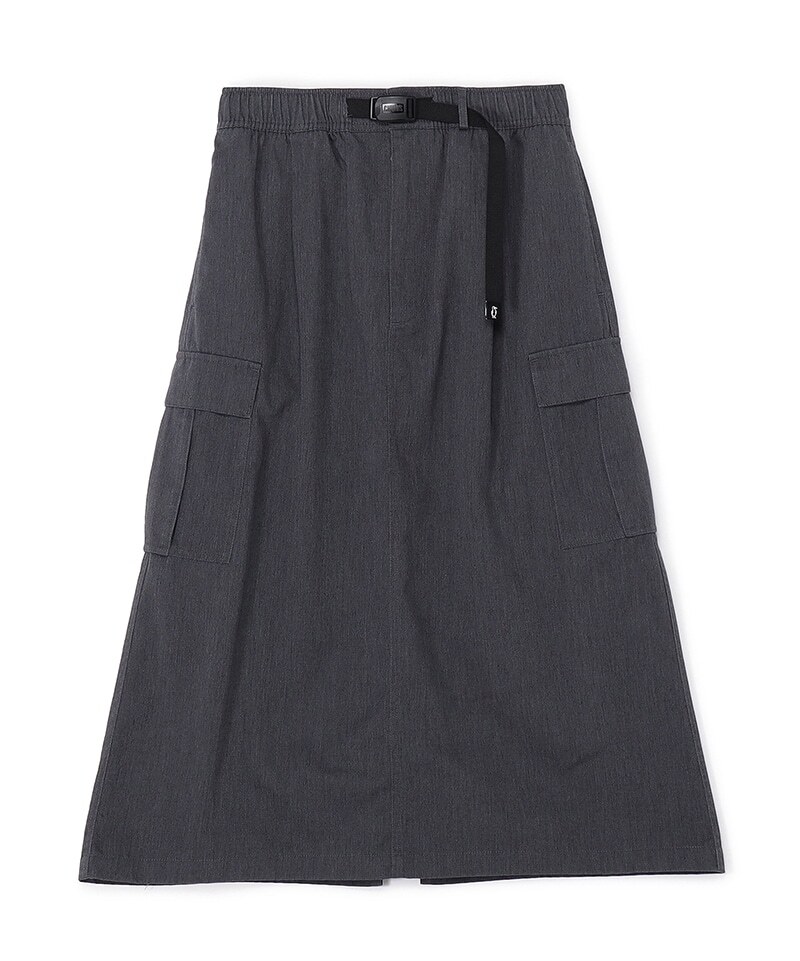 Chums - 女裝 TC工裝裙 CH18-1367