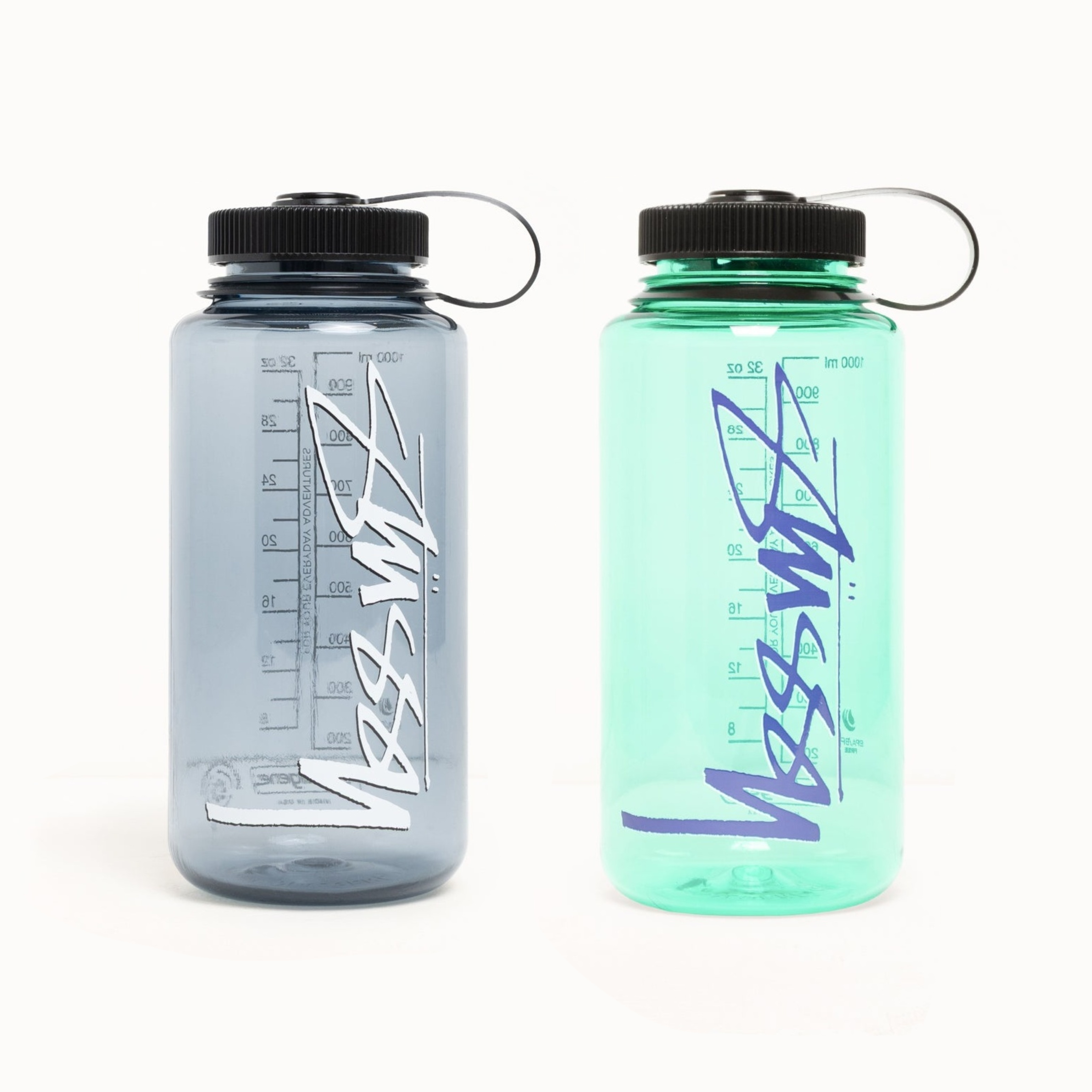 2025AW STUSSY NALGENE WATER BOTTLE 32oz 大容量 冷水壺 水瓶 現貨 138833