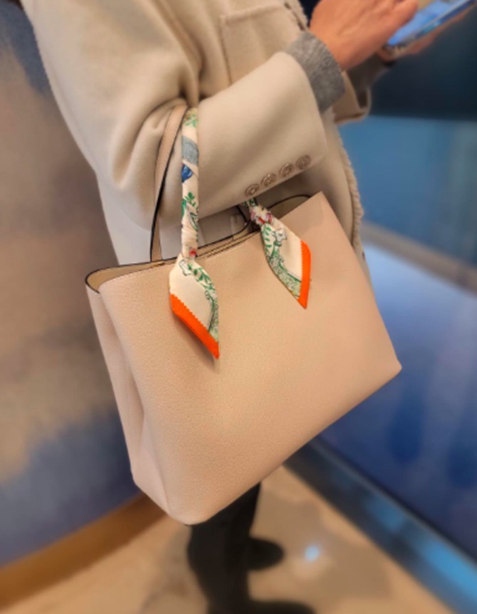 【預訂】AW011202 大號手提包 (DE-JL9784)