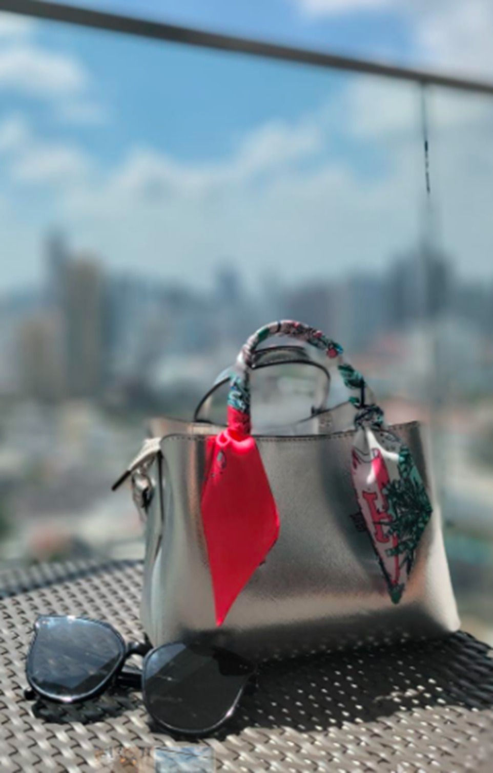 【預訂】AW011203 小號手提斜咩包 (KA-JL9783)