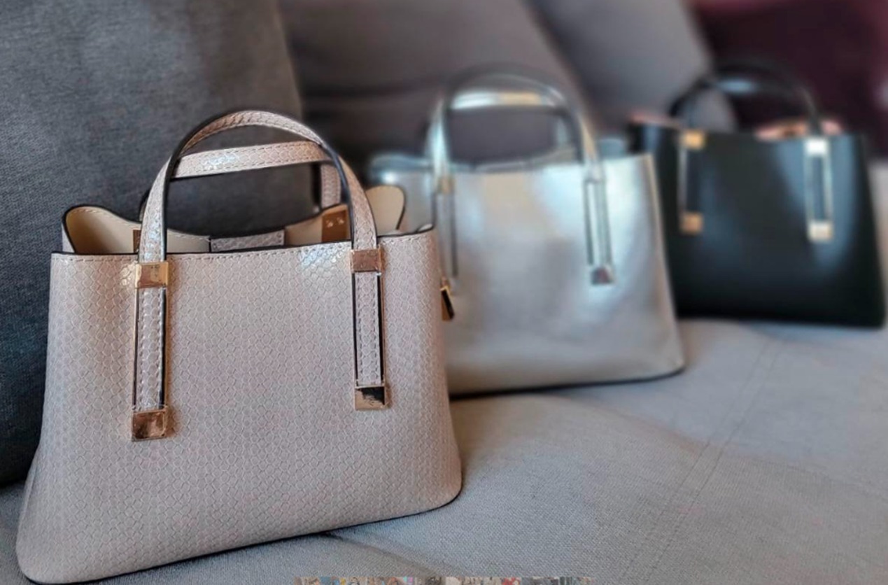 【預訂】AW011203 小號手提斜咩包 (KA-JL9783)