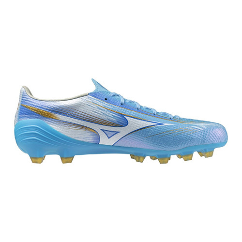 MIZUNO ALPHA 3 JAPAN固定式釘底足球鞋 (P1GA266025)