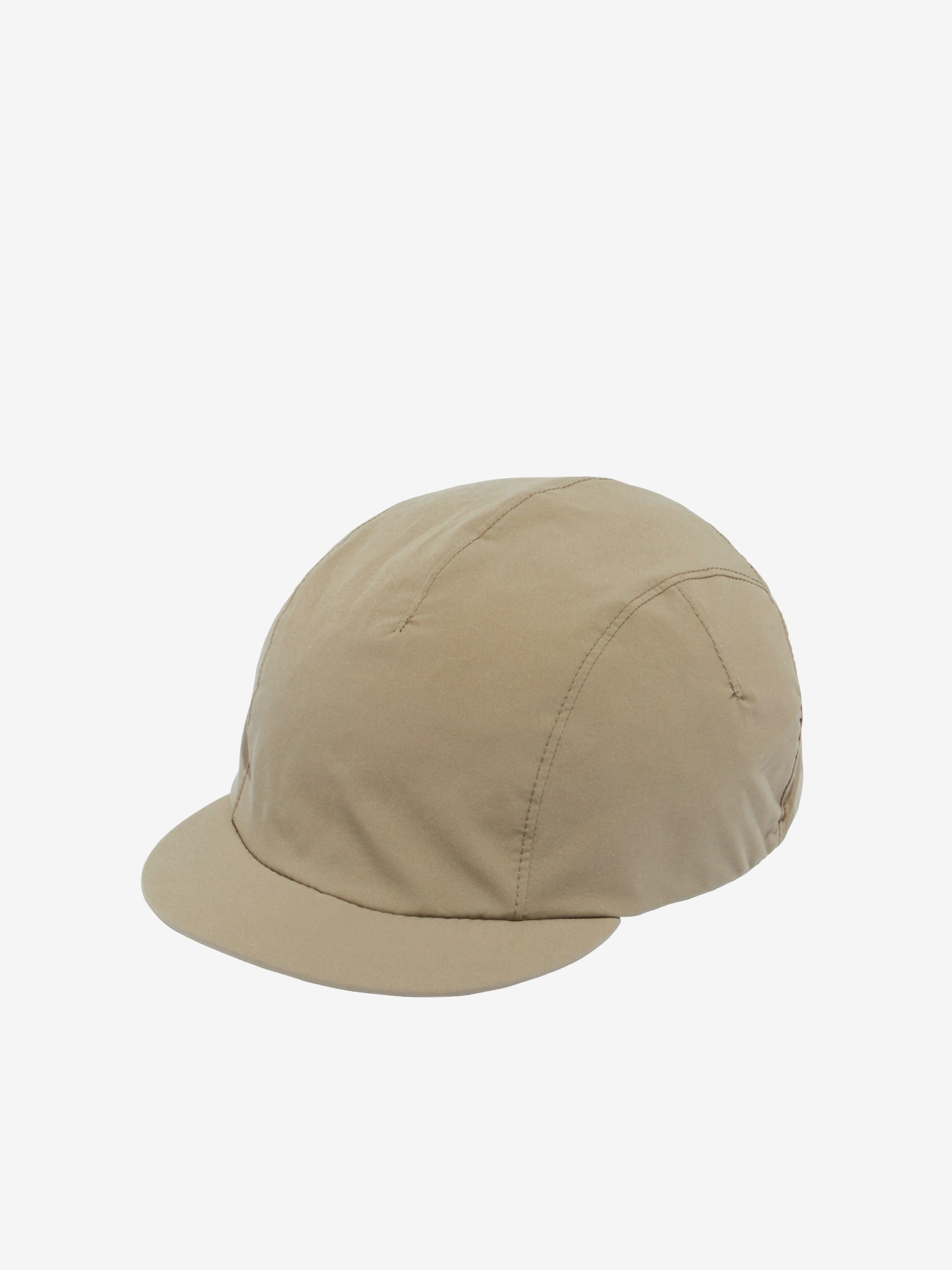 [Goldwin] Stretch Run Cap