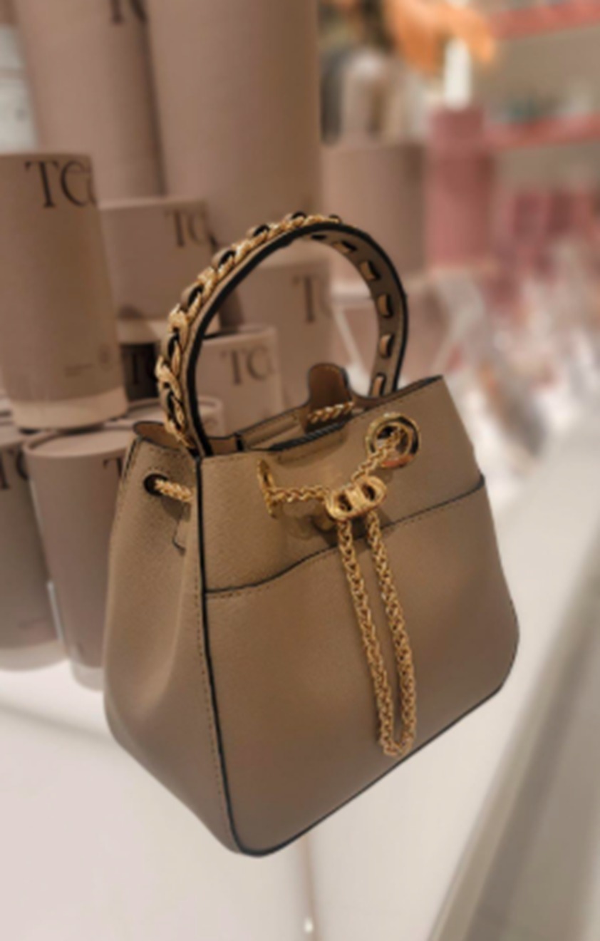 【預訂】AW011205  手提斜咩包 (NIX-JL9755)