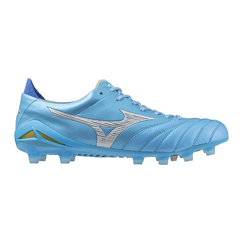 MIZUNO MORELIA NEO 4 JAPAN 固定式釘底足球鞋 (P1GA263025)