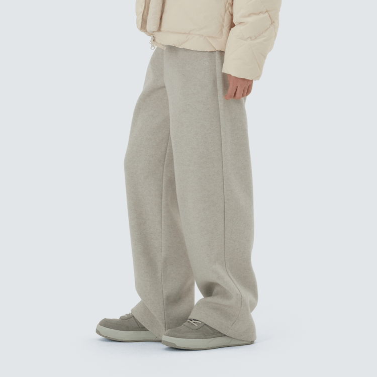 Snow Peak｜Essential Wool Women's String Pants  [2 colors]