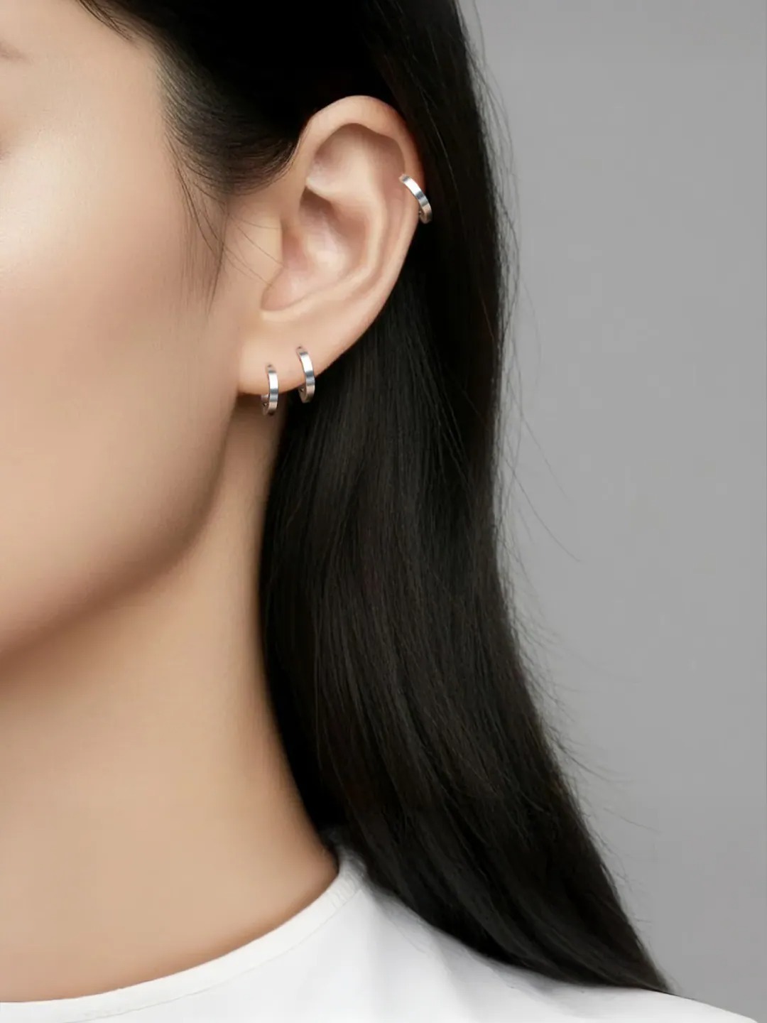 Stacked wear example