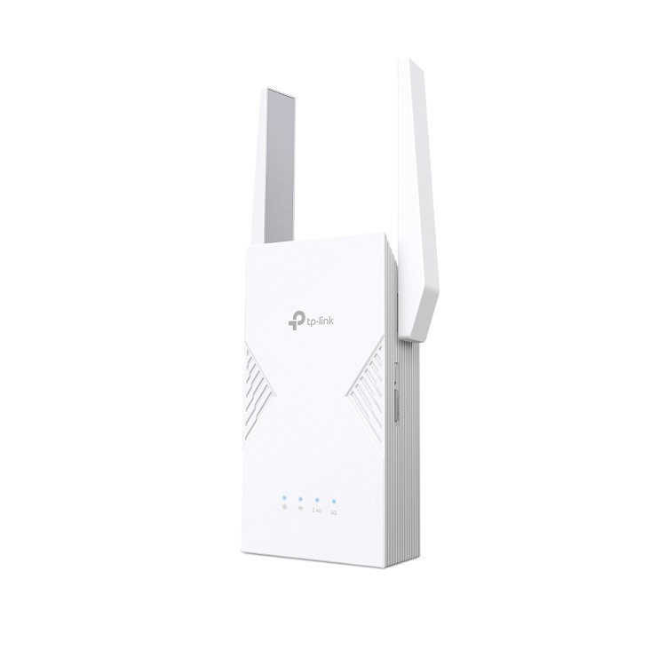 TP-Link RE235BE BE3600 雙頻 Wi-Fi 7 訊號延伸器