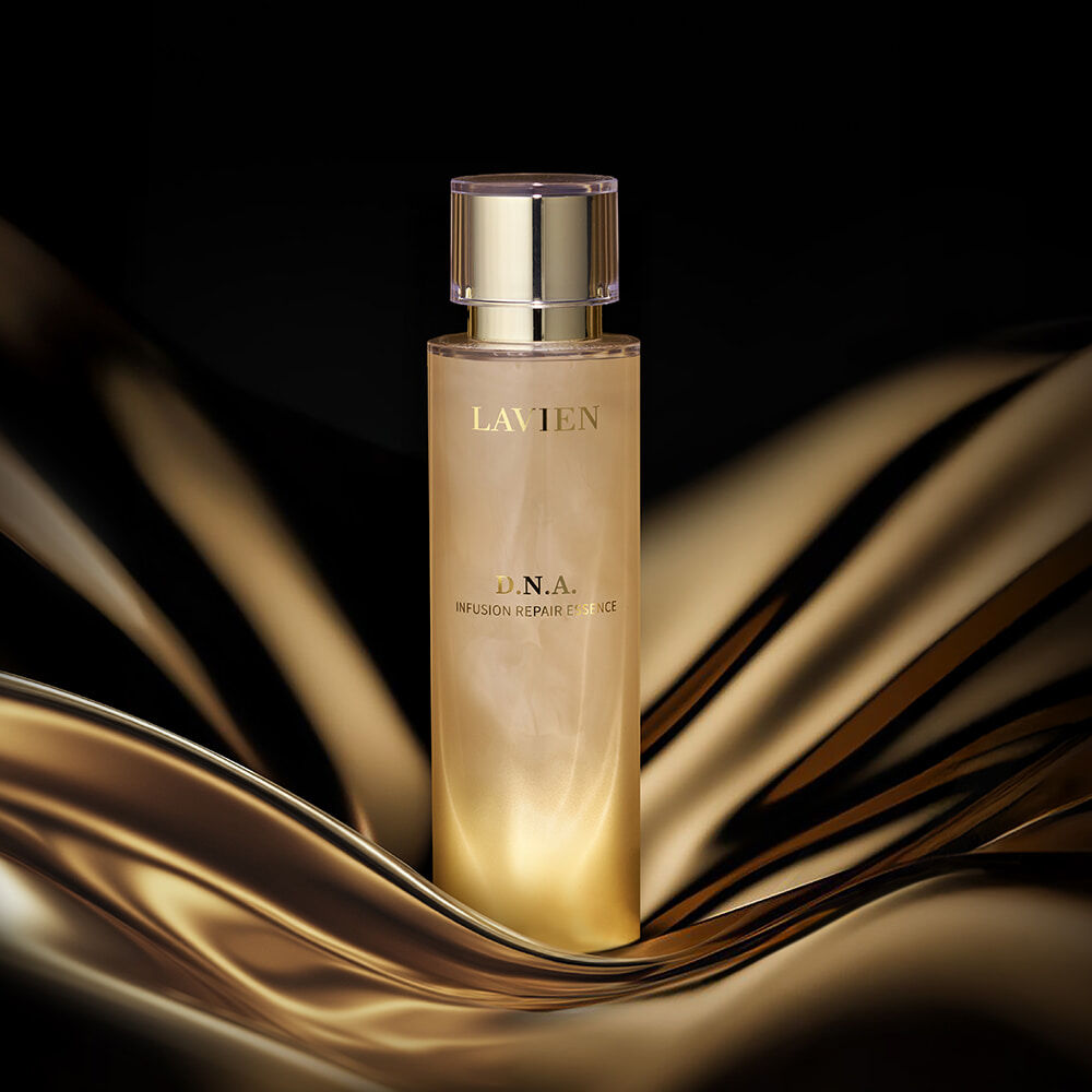 （代表指定AMISSA獨家8折活動) LAVIEN DNA金鑰前導露 100ml