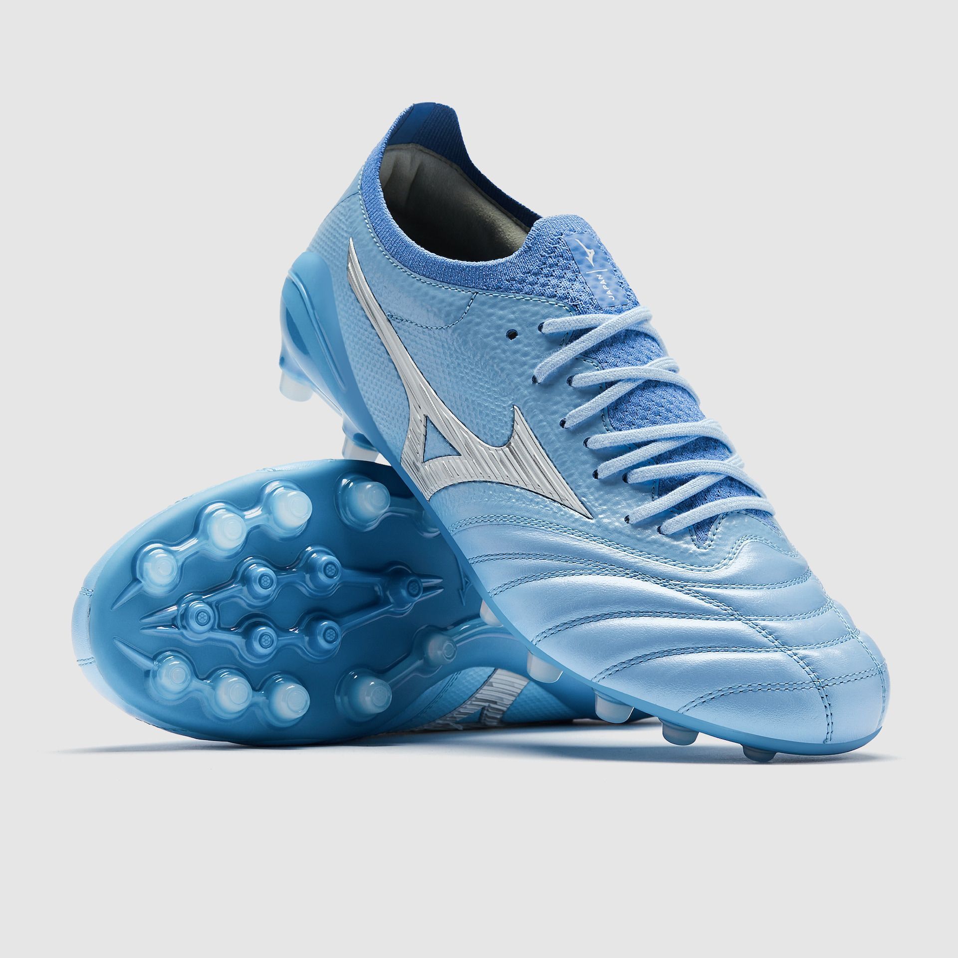 MIZUNO MORELIA NEO 4 β JAPAN AG 固定式釘底足球鞋 (P1GA264125)