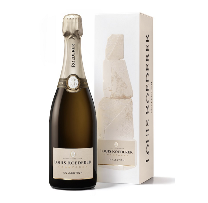Louis Roederer Collection 243 Brut (RP92) (Gift Box)