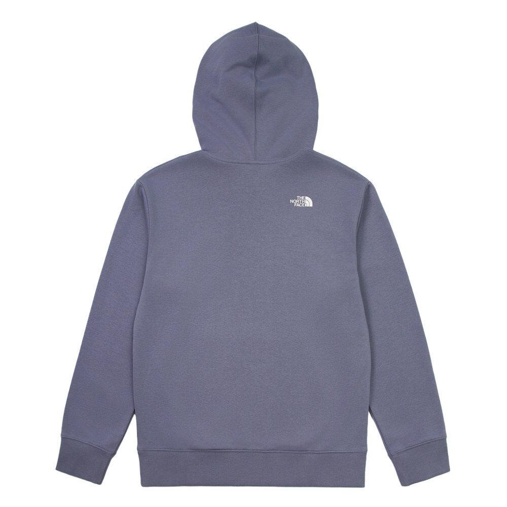 【代購】THE NORTH FACE 男款 Core Nuptse Bear 連帽上衣｜經典熊圖案 × 戶外街頭風｜NF0A8F0CBTR