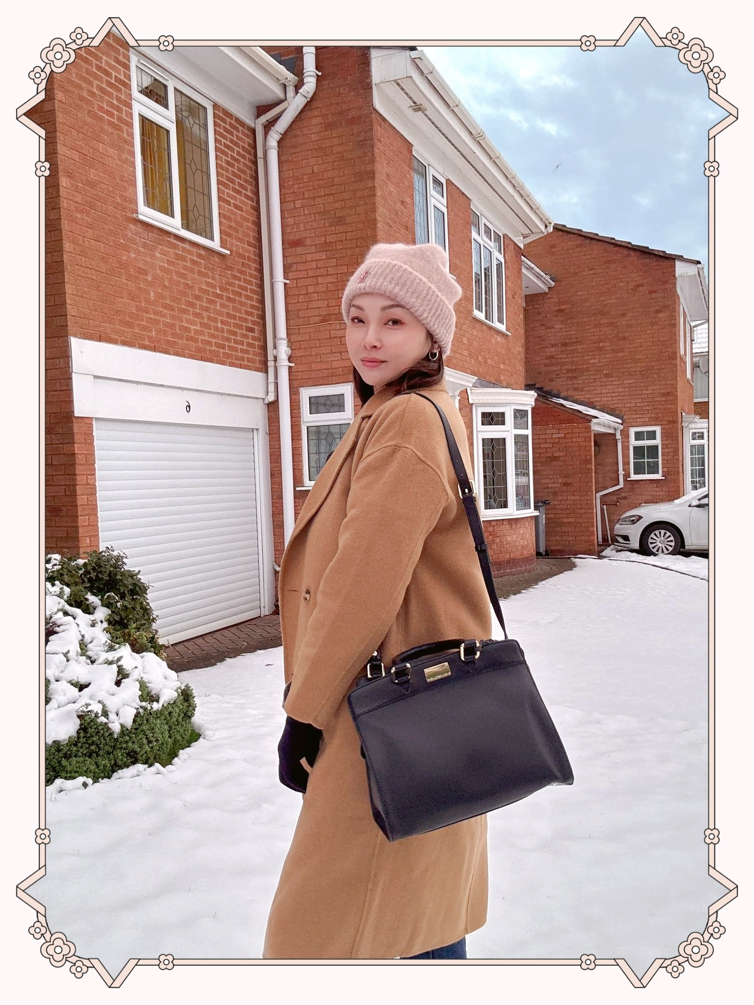 英國代購 -Paul Costello PC4833CX MYANMAR