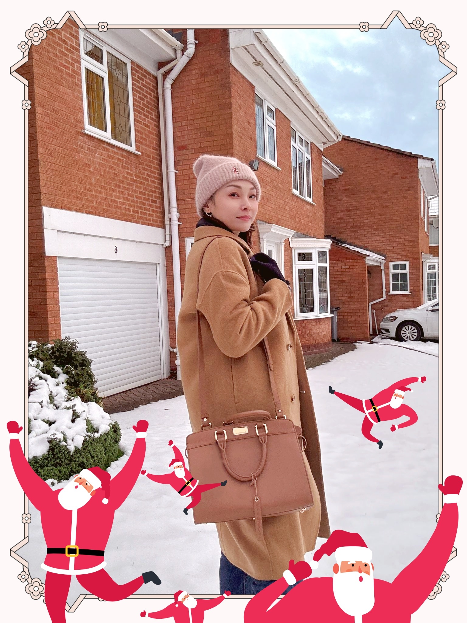 英國代購 -Paul Costello PC4833CX MYANMAR