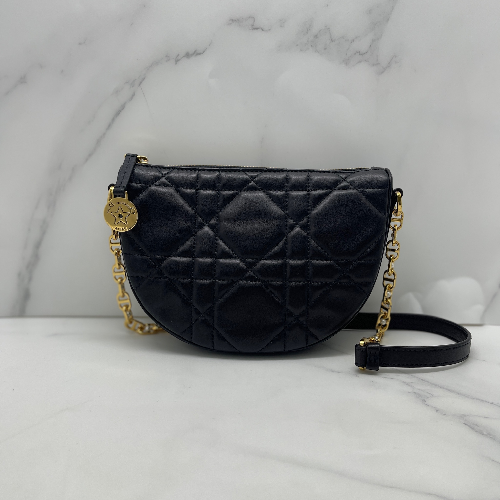 Diorstar Pouch Callisto Bag