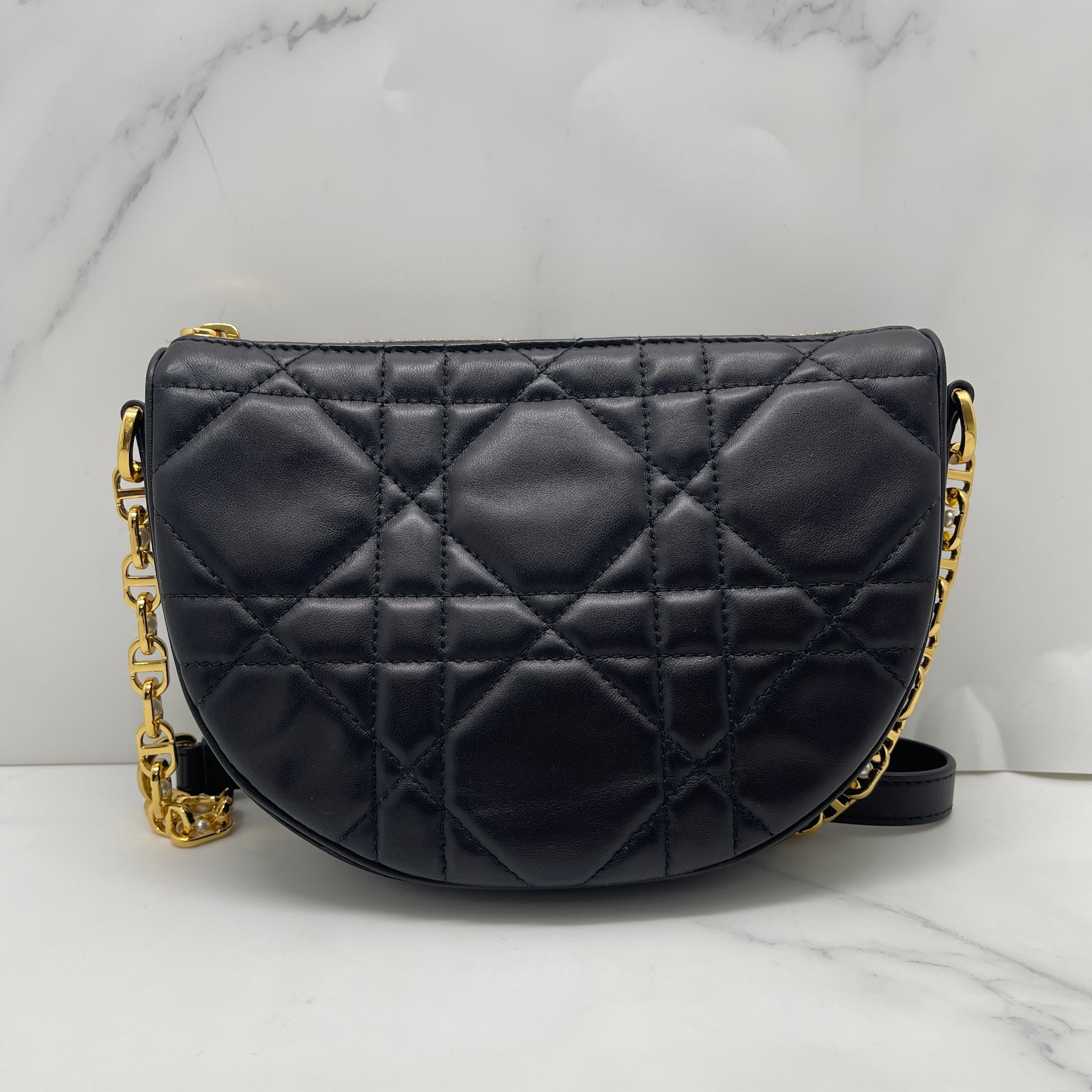 Diorstar Pouch Callisto Bag